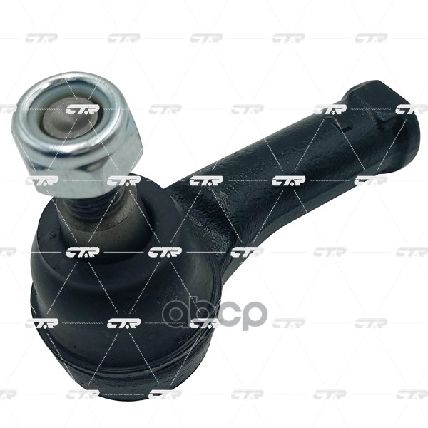 Наконечник Рулевой Тяги Volkswagen Caravelle / Multivan / Transporter 1992 - 2000 (Новый Номер Для З CTR арт. cevw-10l