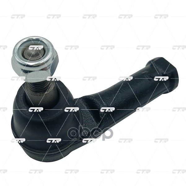 Наконечник Рулевой Тяги Volkswagen Caravelle / Multivan / Transporter 1992 - 2000 (Новый Номер Для З CTR арт. cevw-10r