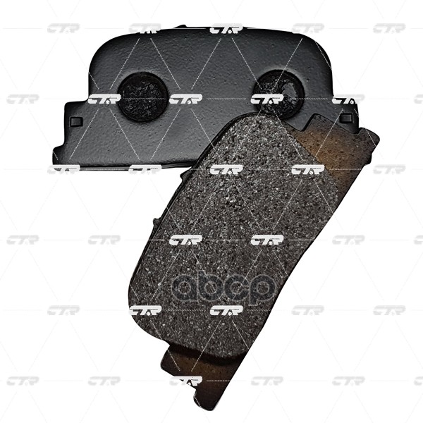 Колодки Тормозные Дисковые Toyota Camry V20 2.2-3.0 96-01/V30 2.4-3.0 01- (Нов Арт Gk1046) Ckt-32 CTR арт. CKT-32