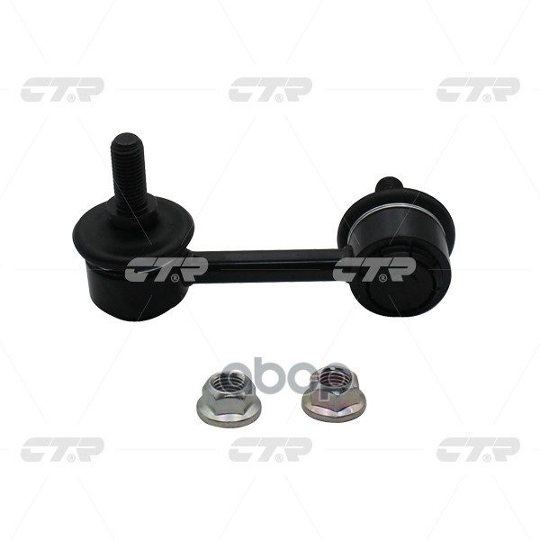 Стойка стабилизатора CHRYSLER Sebring 2001 - 2012 / DODGE Avenger 2007 - 2014 / Journey 2008 - 2011 CTR арт. cl0018