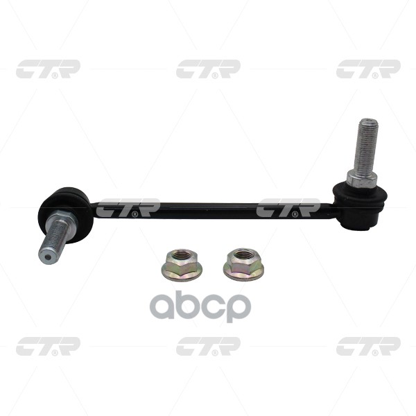 Стойка стабилизатора CHRYSLER 300C 2004 - 2011 / 300 2010 - / DODGE Challenger 2009 - / Charger 2005 CTR арт. cl0030l