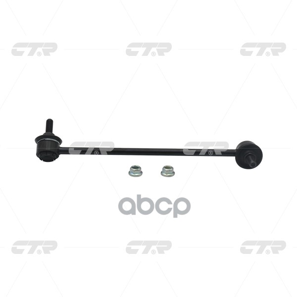Стойка стабилизатора MITSUBISHI Galant 1999 - 2003 / Eclipse 2000 - 2005 / CHRYSLER Sebring 2001 - / CTR арт. cl0376