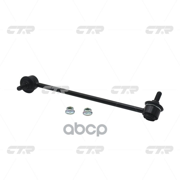 Стойка стабилизатора MITSUBISHI Galant 1999 - 2003 / Eclipse 2000 - 2005 / CHRYSLER Sebring 2001 - / CTR арт. cl0377