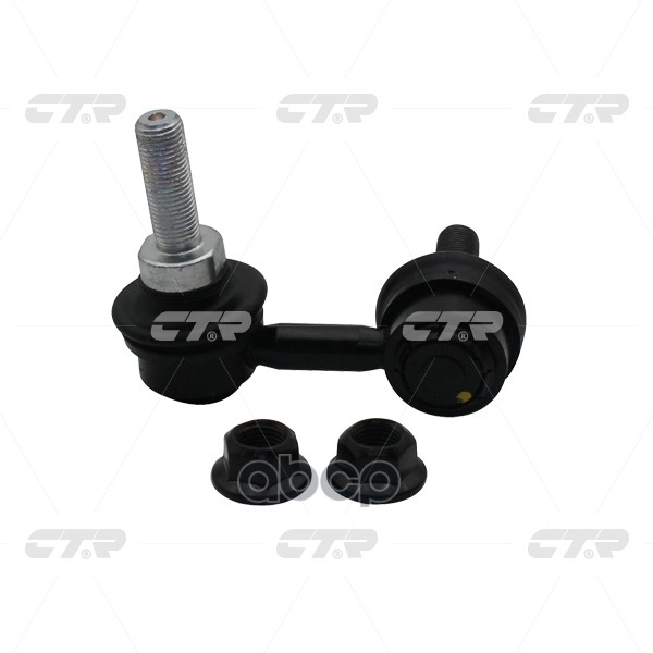 Тяга стабилизатора NISSAN GT-R 2008 ~ INFINITI M35 / M45 2005 ~ 2010 перед.лев. (старый арт. CLN-83L) CL0505L CTR арт. CL0505L