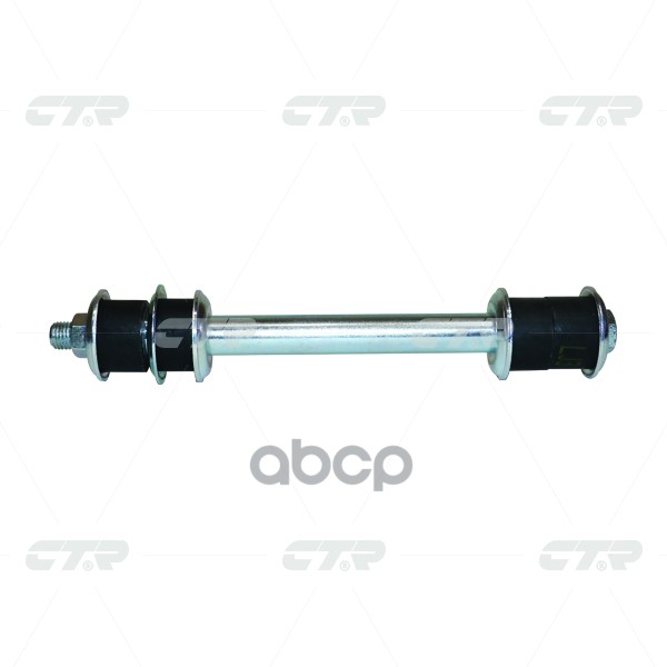 Втулка стабилизатора CTR CL0612 CTR арт. CL0612