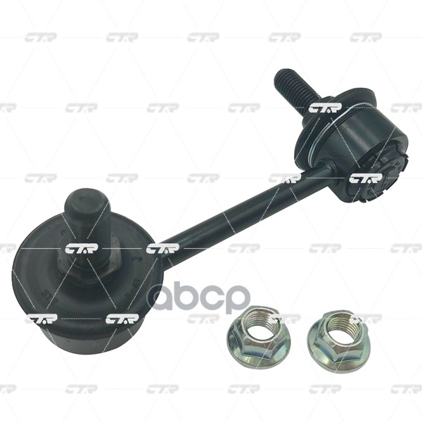 Тяга стабилизатора MAZDA MX-5 Miata / MX5 / RX8 2005 ~ CTR CL0677L CTR арт. CL0677L