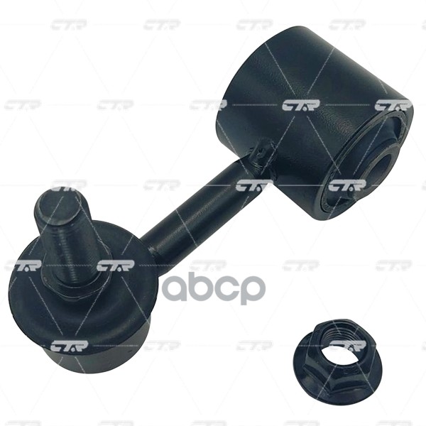 Тяга стабилизатора CTR CL0748 CTR арт. CL0748