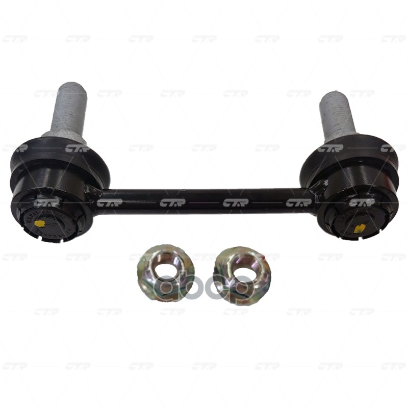 Стойка Стабилизатора Задняя Mercedes Gl-Classe / Gle / R-Classe 2007- Cl0011 CTR арт. clbz-2