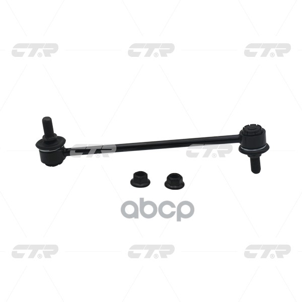 Стойка Стабилизатора Opel Corsa 2000 - 2014 / Meriva 2003 - 2010 / Tigra 2004 - 2010 / Vectra 1995 - CTR арт. clg-15