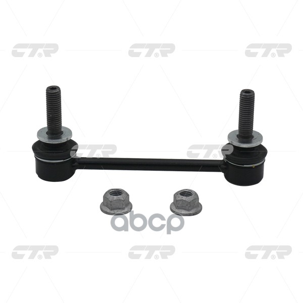 Тяга Стабилизатора Передн Cadillac: Srx 04-09  (Нов Арт Cl0095) Clg-26 CTR арт. CLG-26