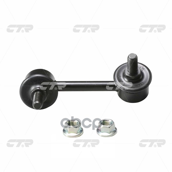 Стойка Стабилизатора Прв. Honda Cr-V 01- (Нов Арт Cl0151) Clho-18 CTR арт. CLHO-18