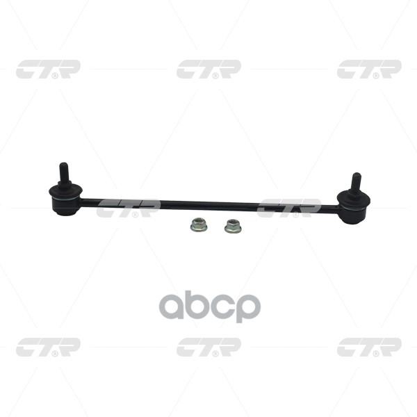 Тяга Стабилизатора Заменен На Cl0189 Прав M10x1.25 Honda: Fit 05- CTR арт. CLHO-58