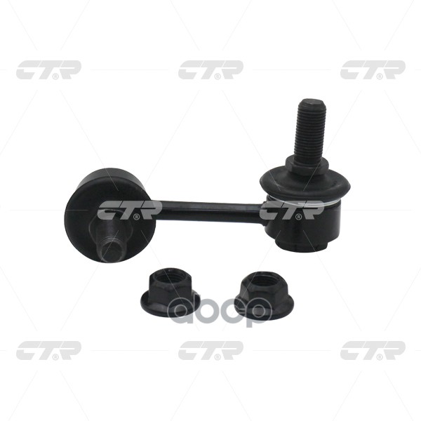 Стойка Стабилизатора Прв. Chevrolet Epica 07-08 (Нов Арт Cl0244r) Clkd-13R CTR арт. CLKD-13R