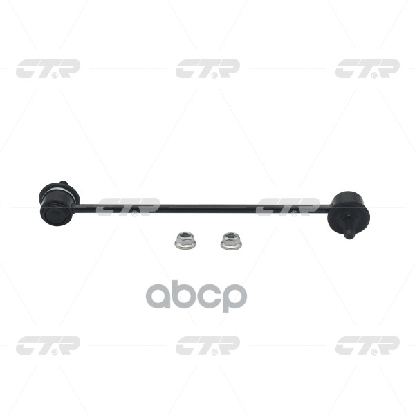 Тяга Стабилизатора Daewoo Rezzo/Aveo Cl0240 CTR арт. clkd-8