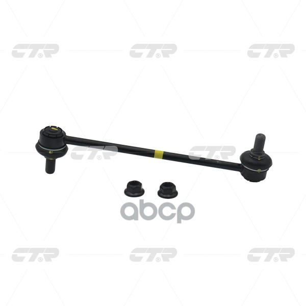 Стойка Стабилизатора Переднего Kia Cee'd 06-, Forte 08-13, Hyundai Avante/Elantra 06-, I30 06- (Нов Арт Cl0275) Clkh-30 CTR а...
