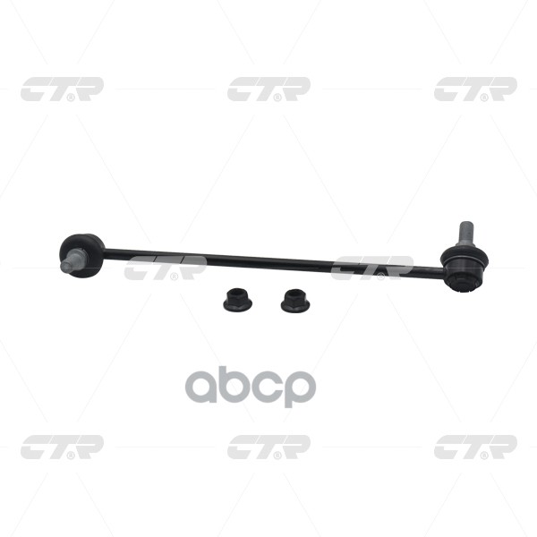 Стойка Стабилизатора Hyundai Sonata 2009 - (Новый Номер Для Заказа Xcr-Cl0289l) CTR арт. clkh-44l