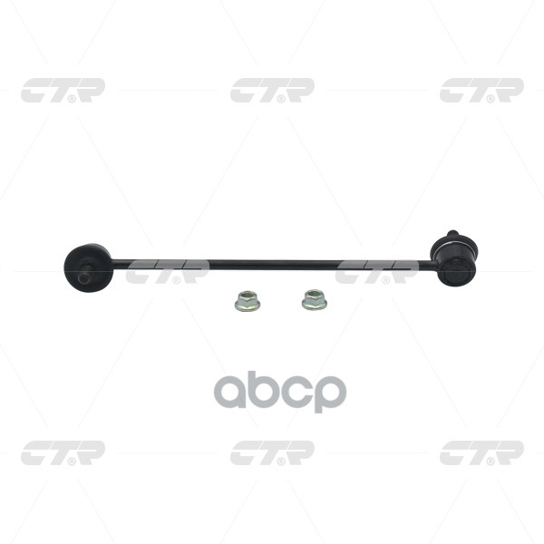 Стойка Стабилизатора Переднего Прв. Kia Spectra 00-03, Carens 99-02 (Нов Арт Cl0331) Clkk-10 CTR арт. CLKK-10