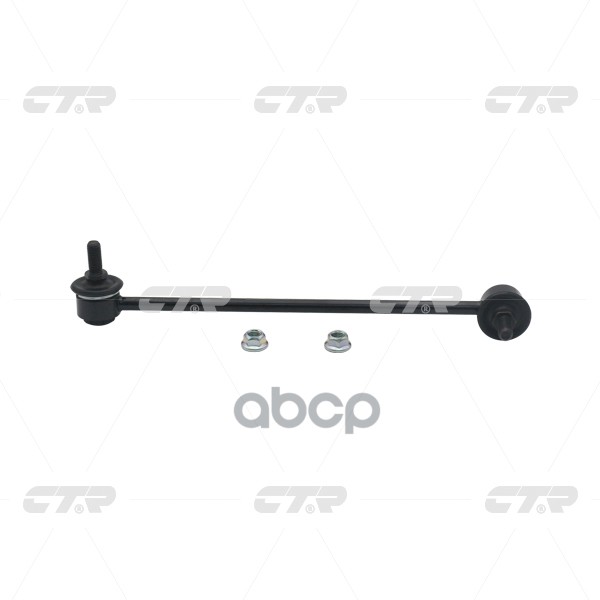 Стойка Стабилизатора Hyundai  Verna / Kia Rio 2005 - 2012 (Новый Номер Для Заказа Xcr-Cl0344r) CTR арт. clkk-28r