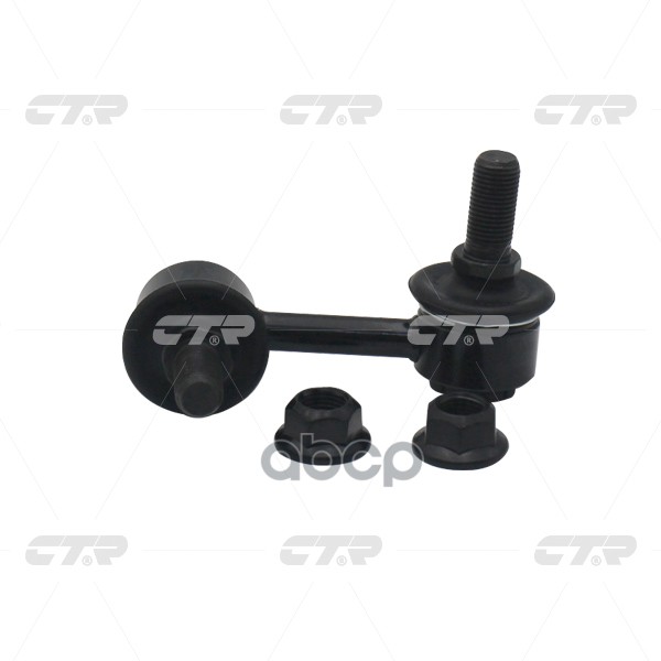 Стойка Стабилизатора Леваяnissan X-Trail T30 00- (Нов Арт Cl0368l) Clks-8L CTR арт. CLKS-8L