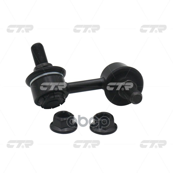 Стойка Стабилизатора Mitsubishi L200 05- Cl0390 CTR арт. clm-25