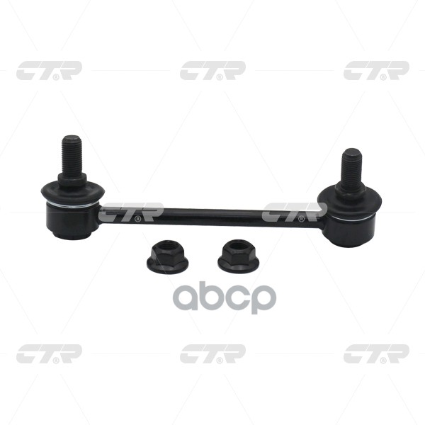 Тяга Стабилизатора Передн Левая Mitsubishi Canter Fe83 (02-) (Нов Арт Cl0392) Clm-27 CTR арт. CLM-27
