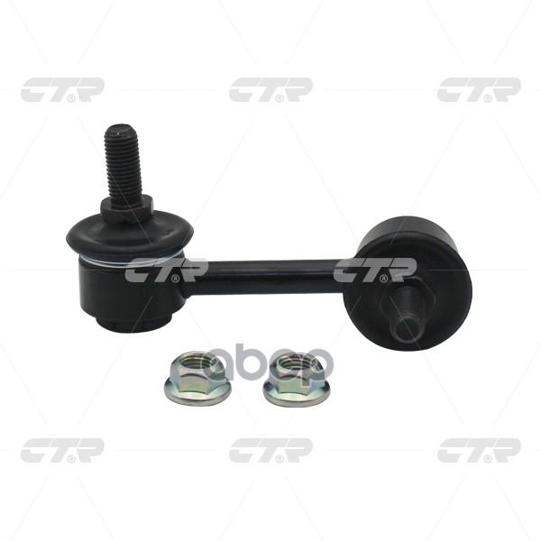 Стойка Стабилизатора Лев. Mitsubishi Outlander Cw5w 05- (Нов Арт Cl0398) Clm-34 CTR арт. CLM-34
