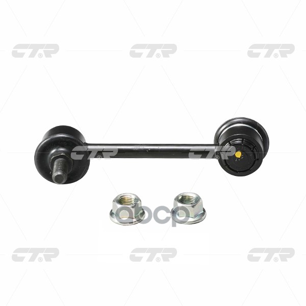 Стойка Стабилизатораmitsubishi Galant 92- (Нов Арт Cl0375) Clm-6 CTR арт. CLM-6