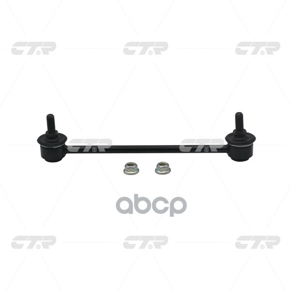 Тяга Стабилизатора Заменен На Cl0417 Задн Mazda: 626 V (Gf) 97-02 CTR арт. CLMZ-22