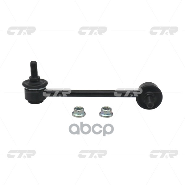 Стойка Стабилизатора Передн Правая Mazda 6 07- (Нов Арт Cl0420) Clmz-27 CTR арт. CLMZ-27