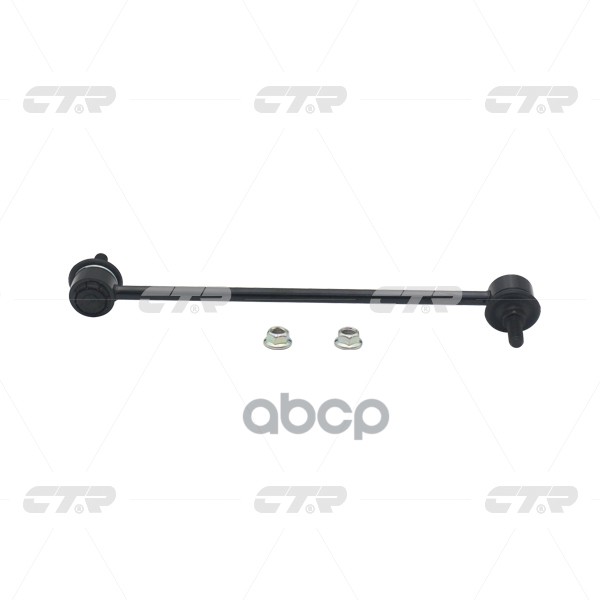 Стойка Стабилизатора Mazda 3 2013 - 2016 (Новый Номер Для Заказа Xcr-Cl0425l) CTR арт. clmz-34l