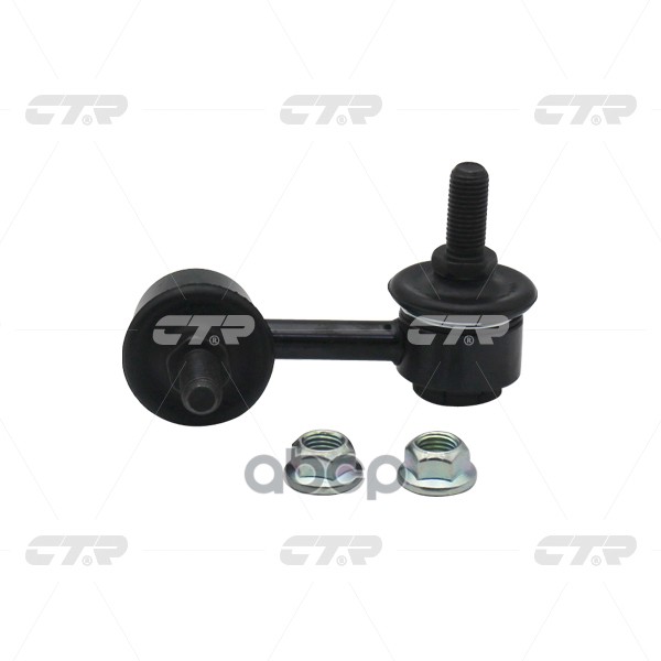 Стойка Стабилизатора Прв. Nissan Primera P12 01- (Нов Арт Cl0464) Cln-40 CTR арт. CLN-40