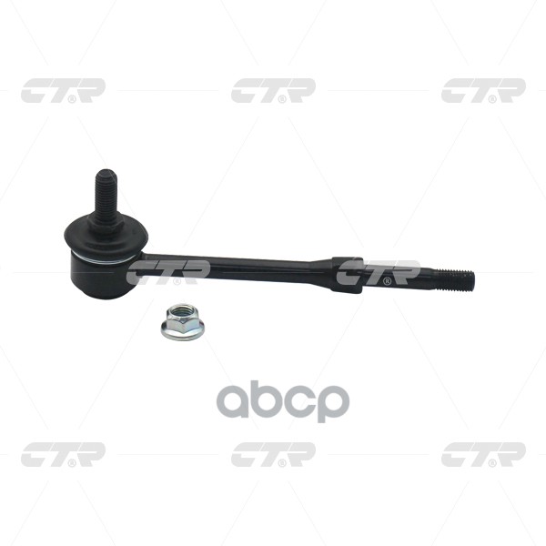 Тяга Стабилизатора Заменен На Cl0436 Передн Nissan: Primera P10 90-96, P11 97-02  Infiniti: G20 91-96 CTR арт. CLN-5