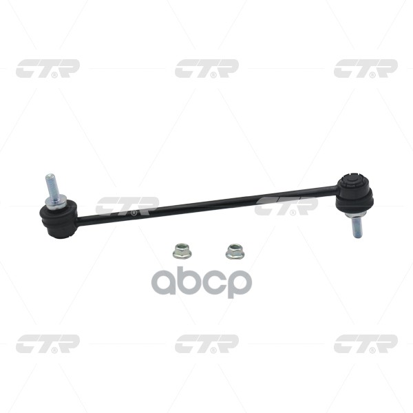Стойка Стабилизатора Renault Duster Cl0520 CTR арт. clre-4