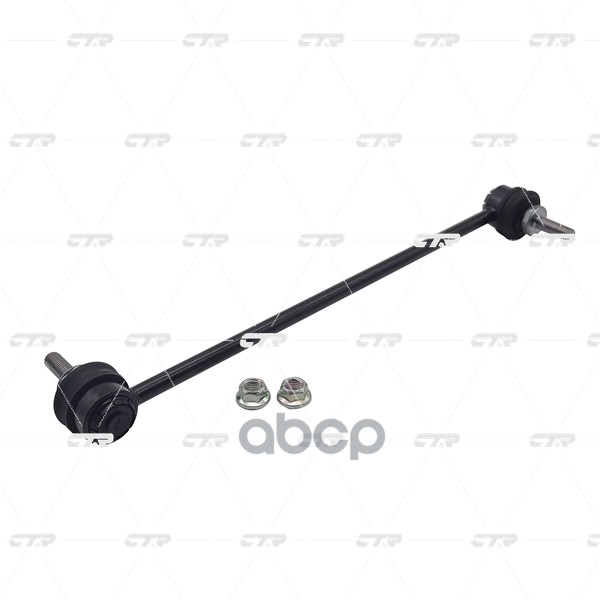 Стойка Стабилизатора Renault Master  Iii 10- Cl0747 (Новый Номер Для Заказа Xcr-Cl0747) CTR арт. clre-8