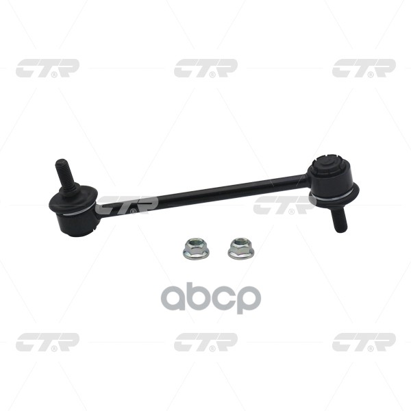 Стойка Стабилизатора Suzukia Aerio/Baleno 03- (Нов Арт Cl0528) Cls-4 CTR арт. CLS-4