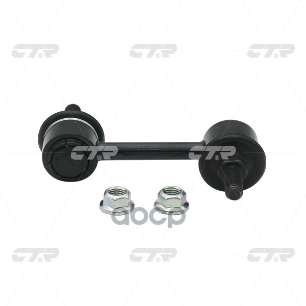 Стойка стабилизатора переднего Subaru Outback (00-03) (нов арт CL0539) CLSU-5 CTR арт. CLSU-5