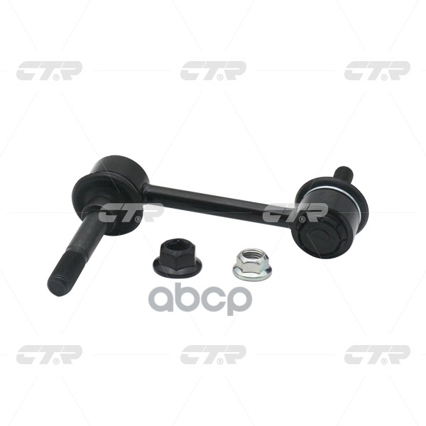 Стойка Стабилизатора Передняя Toyota Mark Ii, Cresta, Chaser 96-00, Altezza 98-05 (Нов Арт Cl0572) Clt-41 CTR арт. CLT-41