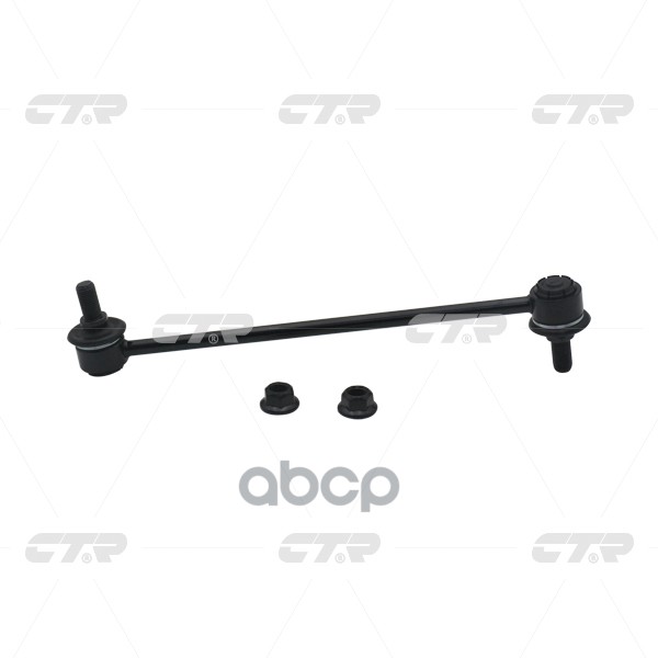 Стойка Стабилизатора Toyata Avensis Cl0581 (Новый Номер Для Заказа Xcr-Cl0581) CTR арт. clt-56
