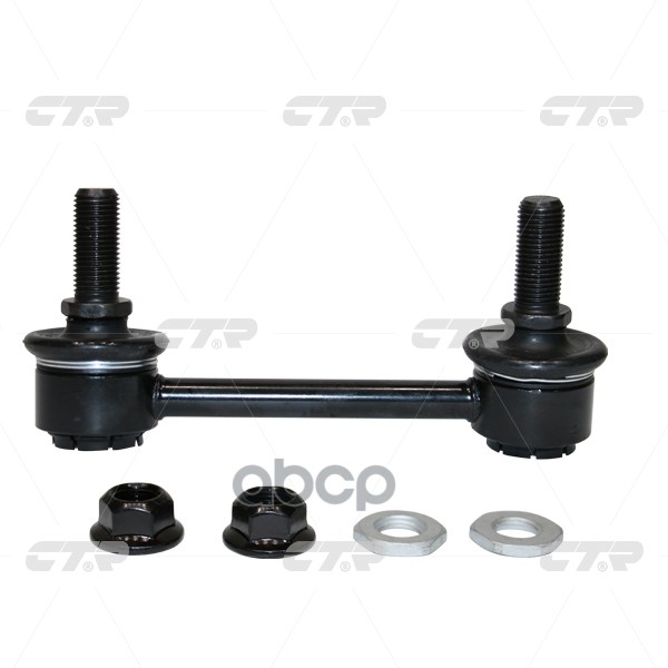 Стойка Стабилизатора Правая Toyota Alphard / Vellfire / Hv 15- Cl0610r CTR арт. clt-89r