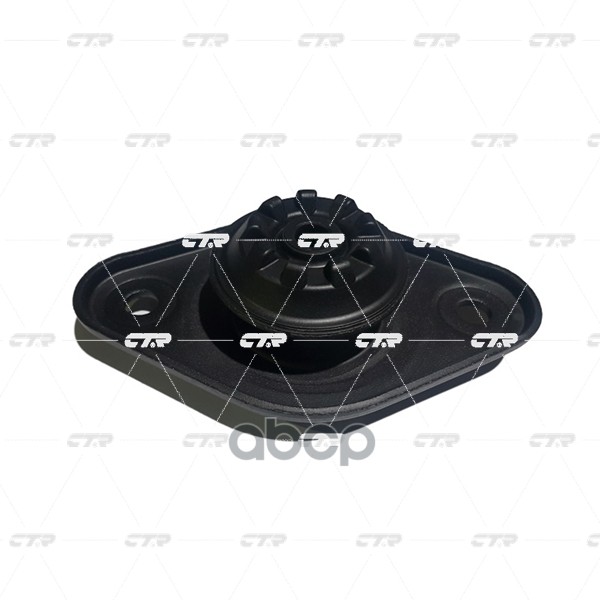 Опора Заднего Амортизатора Kia Rio Ii Ga0025 CTR арт. cmkh-22