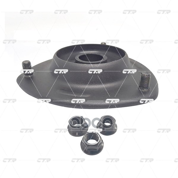 Опора Амортизатора Hyundai Sonata 1993- Ga0043 (Новый Номер Для Заказа Xcr-Ga0043) CTR арт. cmkh-27