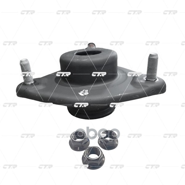 Опора Переднего Амортизатора Kia Sorento Ga0019 (Новый Номер Для Заказа Xcr-Ga0019) CTR арт. cmkk-3