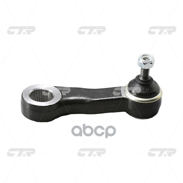 Рычаг поворотного кулака Mitsubishi CTR арт. cp0012