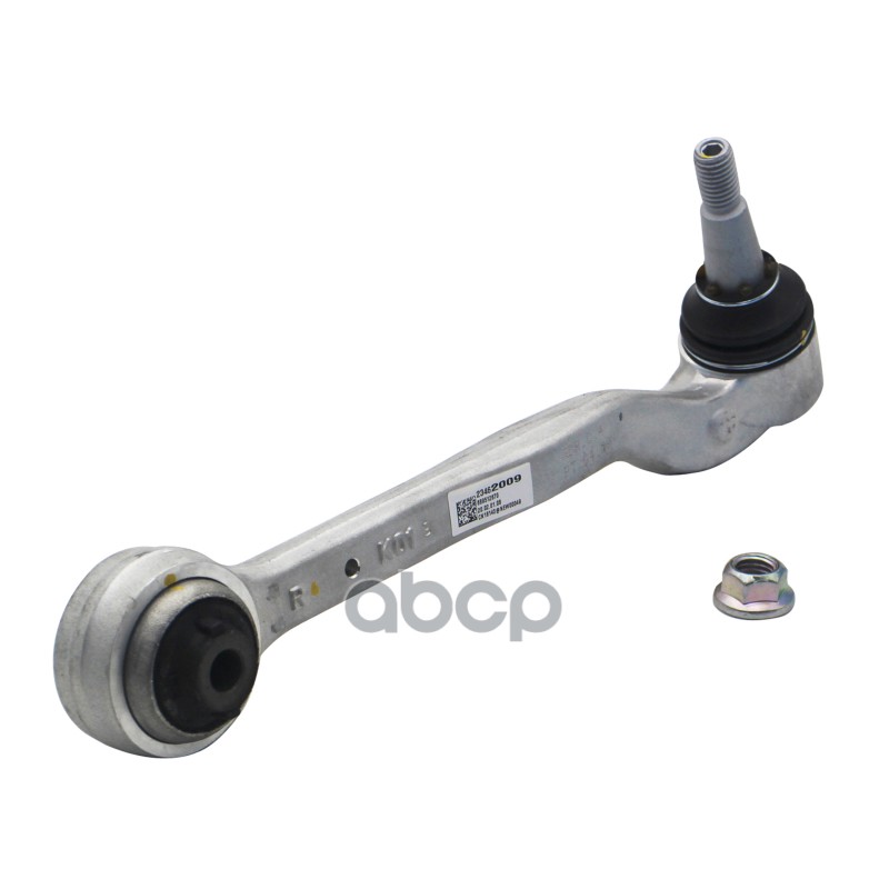 Рычаг подвески CADILLAC ATS SEDAN RWD 13- CQ0045R CTR арт. cq0045r