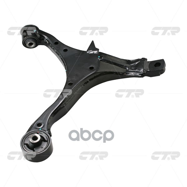 Рычаг левый (старый арт. CQHO-22L) CQ0056L CTR арт. CQ0056L