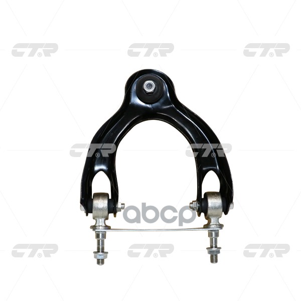 Рычаг передней подвески HONDA Civic 1992 - 2001 / CRX 1992 - 1998 / ROVER 414 1996 - 1999 CTR арт. cq0067l