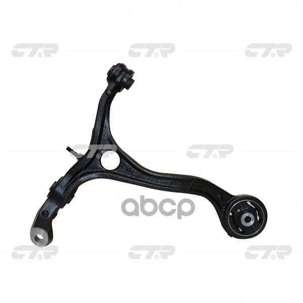 Рычаг передней подвески HONDA Accord 2008 - 2013 / ACURA TSX 2011 - CTR арт. cq0074l