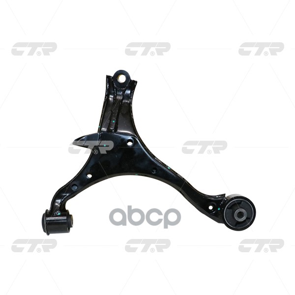 Рычаг передней подвески HONDA Civic 2000 - 2005 CTR арт. cq0078l