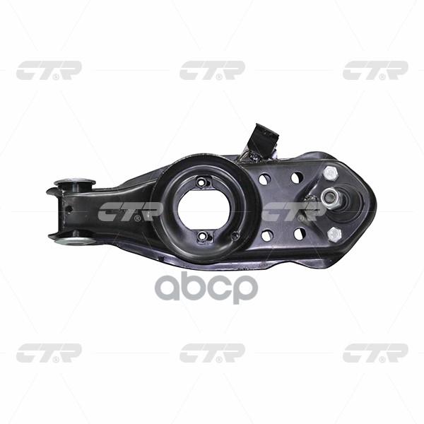 Рычаг передней подвески HYUNDAI Porter 1987 - 1996 CTR арт. cq0112r