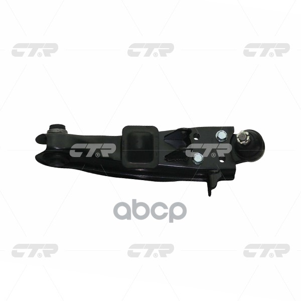 Рычаг передней подвески HYUNDAI Starex 1997 - 2007 / Starex 2007 - / H1 1997 - 2007 / H200 1997 - 20 CTR арт. cq0116l